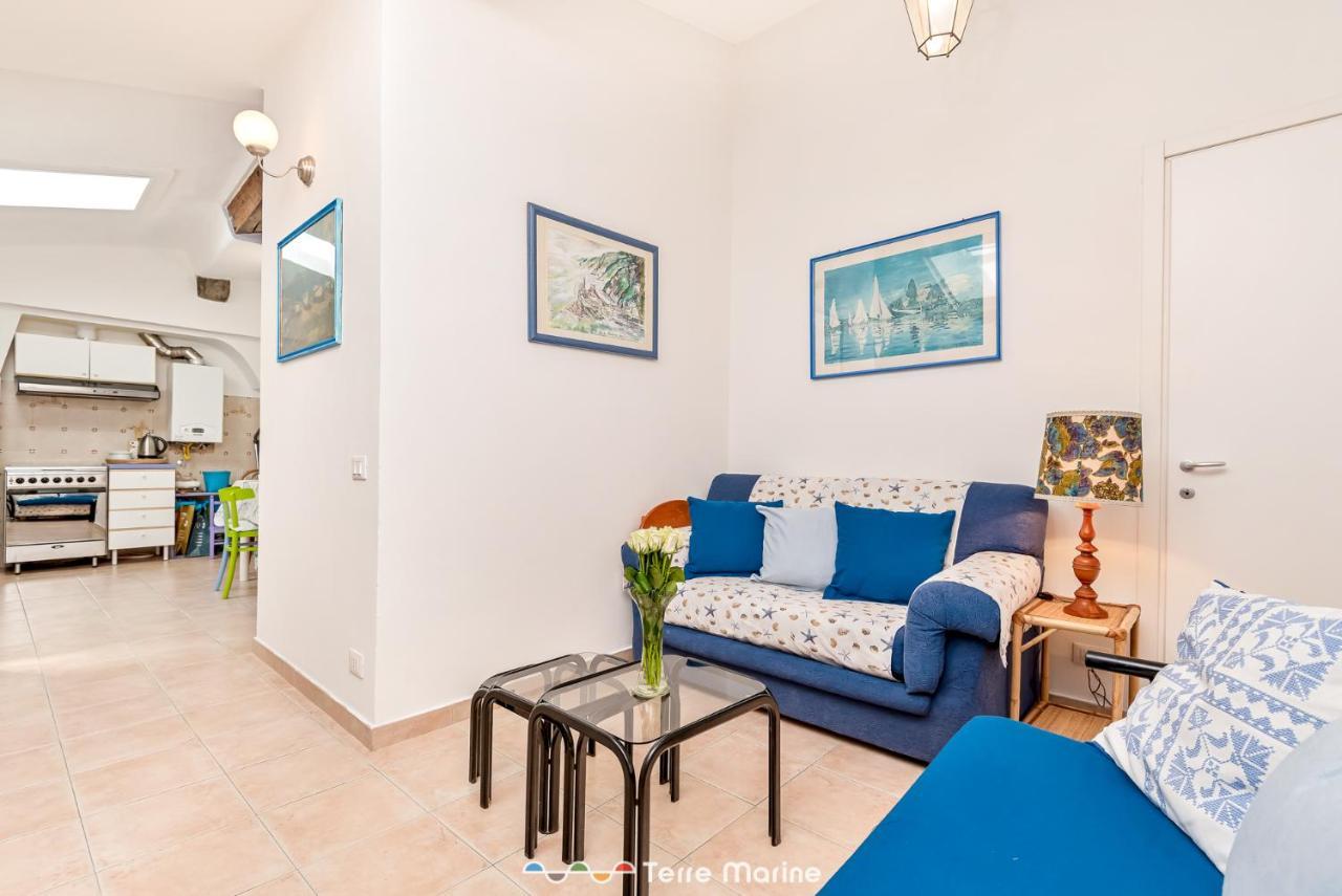 Sogno Di Venere Apartment Porto Venere Bagian luar foto