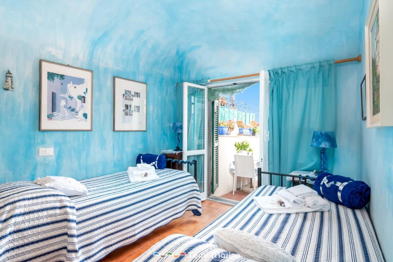 Sogno Di Venere Apartment Porto Venere Bagian luar foto