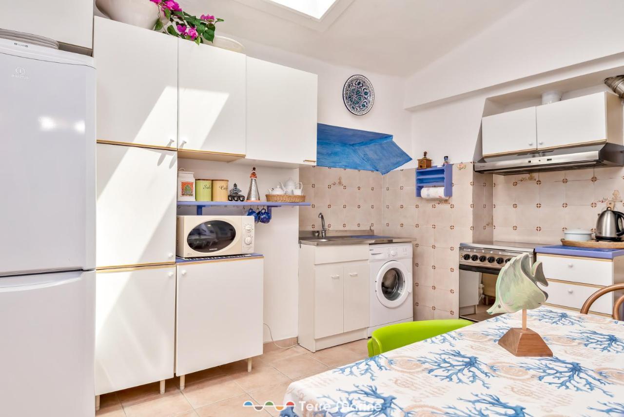Sogno Di Venere Apartment Porto Venere Bagian luar foto